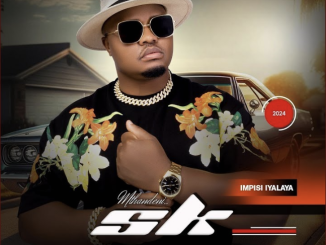 Mthandeni SK – Sigade Umzila ALBUM