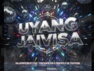 Trapshapa RSA & Manphylly Da Trapsonn