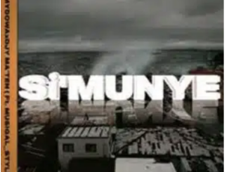DJ Mydowa – Si’Munye ft Musiqal Stylist