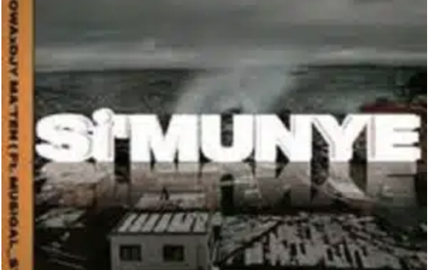 Screenshot 2025-10-30 at 14.48.39 DJ Mydowa – Si’Munye ft Musiqal Stylist