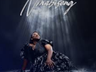 Puleng Phoofolo ft Sannere - Nthabiseng