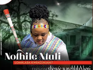 Shenge wasehlalankosi