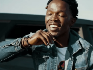 UMNTUYENZIWA – Present Father