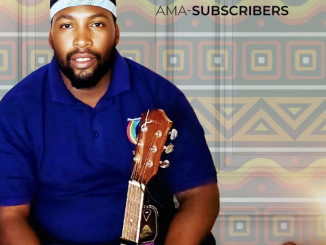 Ntozabantu - Vana namaxoki