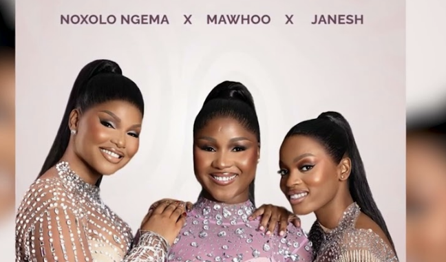 Noxolo Ngema, MaWhoo & Janesh – Uthando Lwethu ft. ChildDaDJ, Funktone & Elevators