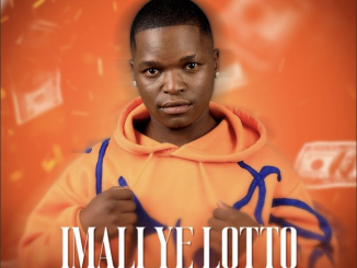 JL SA, Coon SA & Cheez Beezy Ft Zizi Mculi – Imali Ye Lotto
