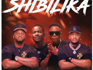 The Incredibles, DJ Tira & BlaQ Kiidd – Shibilika