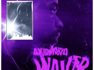 Akiidmusiq – Waver EP