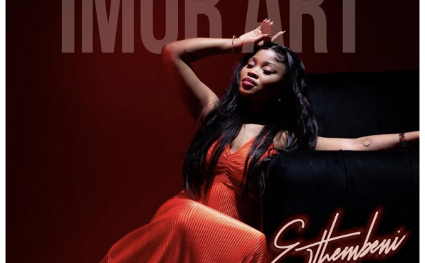 Imor.art & Ntando Yamahlubi – Impumelelo (feat. Van Gee, Ritha & Da Ish)