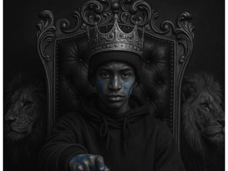 Sherique – Sherique EP