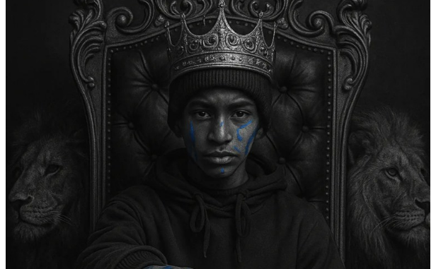 Sherique – Sherique EP