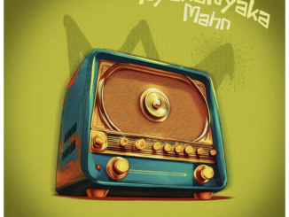 N T S A K O XVI, Shaun 101 & Sxova – Nyakanyaka Man (feat. Nkulee501)