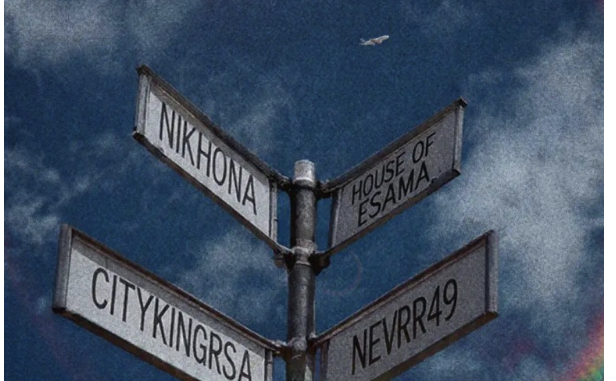 Screenshot 2025-10-31 at 07.01.02 House Of ESAMA, Cityking RSA & Nevrr49