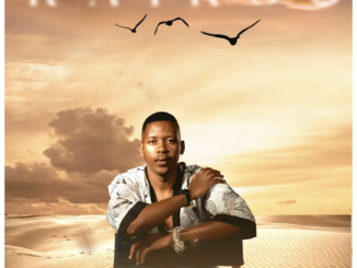 El’Kaydee – Omama Bomthandazo