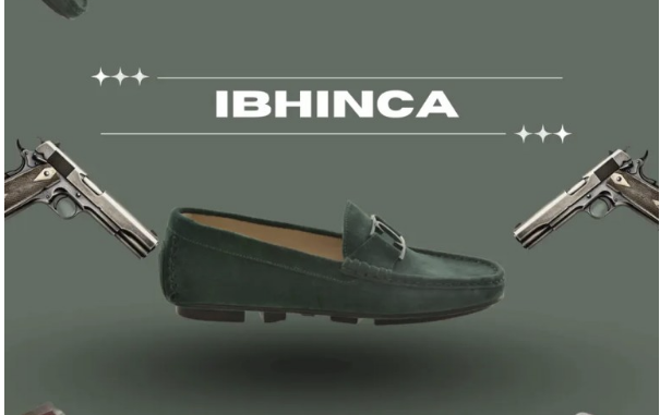 Kabo Music, Dot Mega & Casey Ntuli – Ibhinca