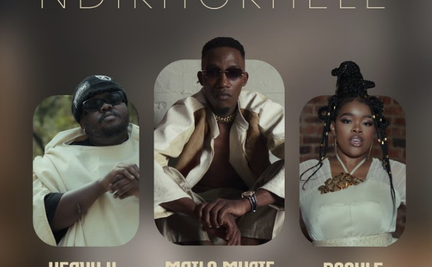 Screenshot 2025-10-31 at 11.54.01 Mailo Music – Ndikhokhele ft. Heavy-K & Boohle