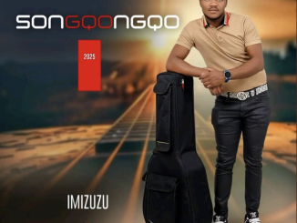 Songqongqo – Ngijabule