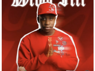 uLazi – Yebba ft. Mender_ZA, Dj Jaivane & Veedaprince