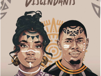 Rosetta D33P & LebtoniQ – Descendants EP