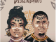 Rosetta D33P & LebtoniQ – Descendants EP
