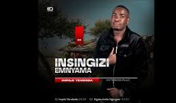 Insingizi Emnyama – Impilo yendoda