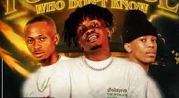 Dj Tease – JAZZ CLAP ft. Jaivi