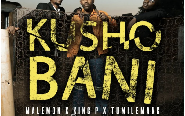Malemon, Tumilemang & King P – Kusho Bani (feat. DBN Gogo & Mr Nation Thingz)