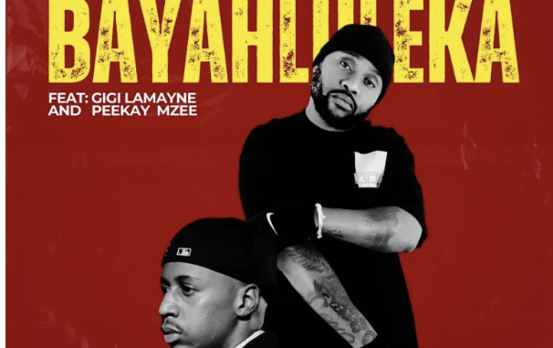 Sizwe Alakine & SUPTA – Bayahluleka (feat. Gigi Lamayne & Peekay Mzee)