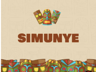DJ Fresh (SA) – Simunye (Extended Mix)