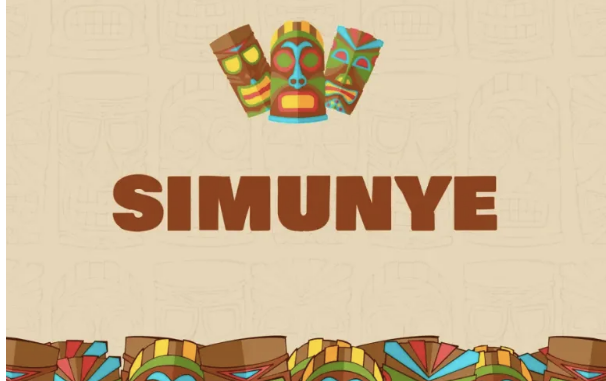 DJ Fresh (SA) – Simunye (Extended Mix)