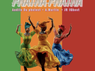 Okwanda, Weirdo, Bongi SA – Phathaphatha Iphathaphatha