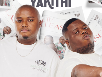 Campmasters – Mlazi Baby