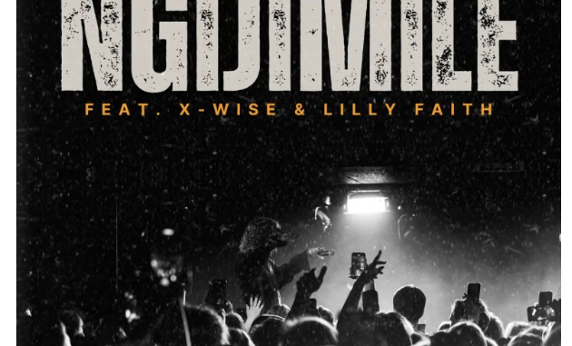 King Tone SA & LeeMcKrazy