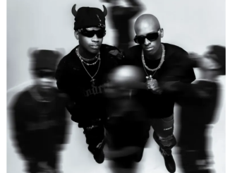 TitoM, Yuppe & Tumelo.za – Ungasabi (feat. JayJayy)