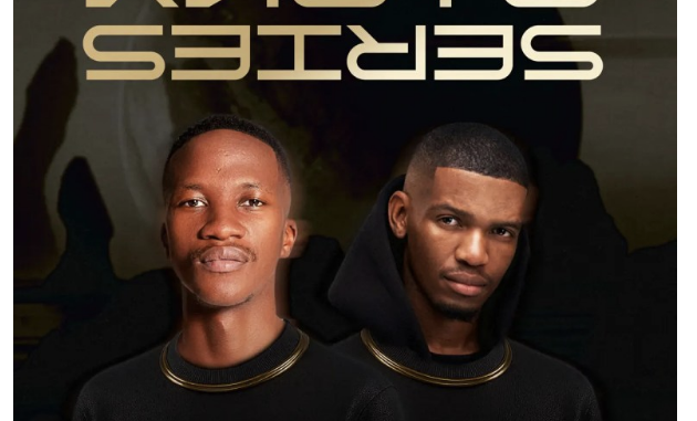 Tycoon & MDU aka TRP – Khoto Series EP