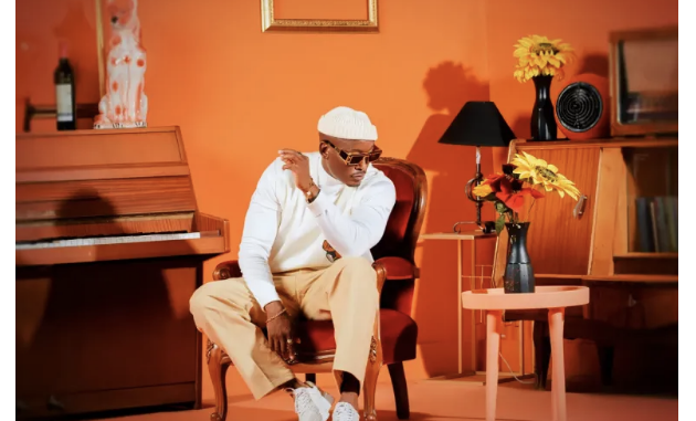 DJ MOSCOW, Cnethemba Gonelo & Future Saxo – Ngyakhuleka