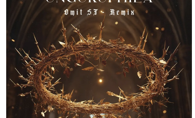 Xolly Mncwango – Ungukuphila (Omit ST Remix)