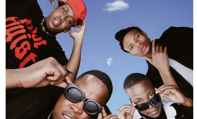 SjavasDaDeejay, Lesgo 966 & Syfred Mckay – Mpulele (feat. Kaygee De Vee & Jay Sax)