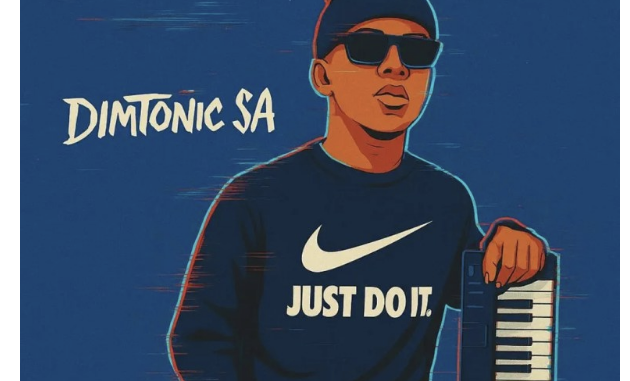 Dimtonic SA – New Age Mozambique EP