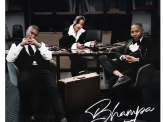 Vigro Deep, Zee Nxumalo & Ch’cco