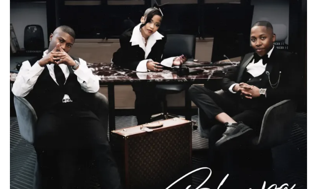 Vigro Deep, Zee Nxumalo & Ch’cco