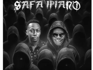 Shaunmusiq & Young Stunna – Safa iPiano (feat. Myztro)