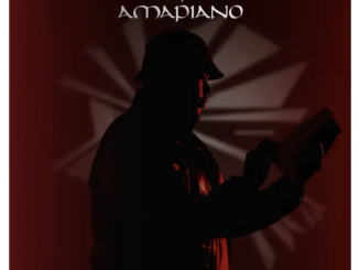 Loxion Deep – The Book Of Amapiano (Album)