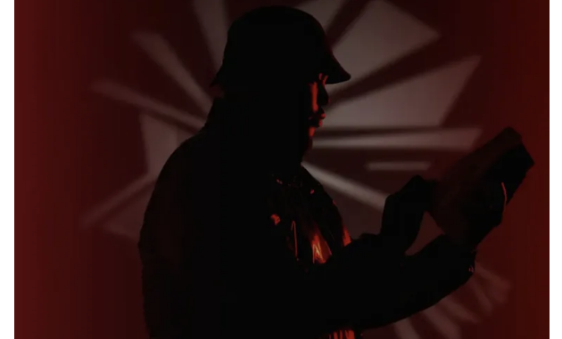 Loxion Deep – The Book Of Amapiano (Album)