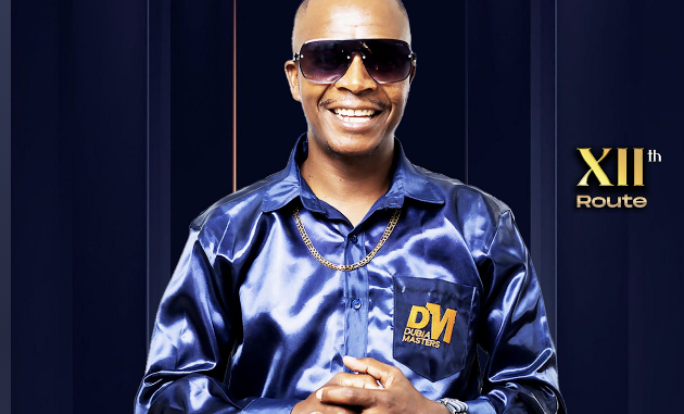 Dubia Masters - LING'BUKEMEHLWENI