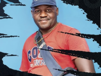 NDUX JUNIOR – UKHALA BEMGEZA