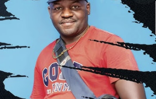 NDUX JUNIOR – UKHALA BEMGEZA