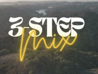 Dj Tune - 3 Step Afro House Mix (Ciza, Jazzworx, Dlala Thukzin, Oscar Mbo)