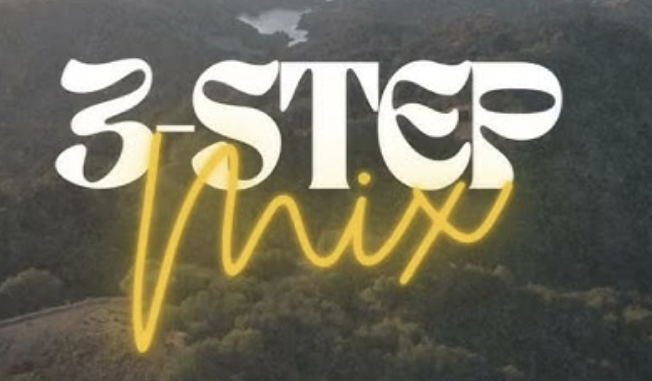 Dj Tune - 3 Step Afro House Mix (Ciza, Jazzworx, Dlala Thukzin, Oscar Mbo)