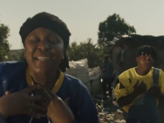 FELI NANDI ft. MUNA GWANDE